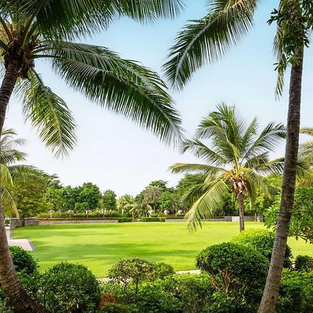 Raffles Hainan Clear Water Bay Lingshui  Exterior foto