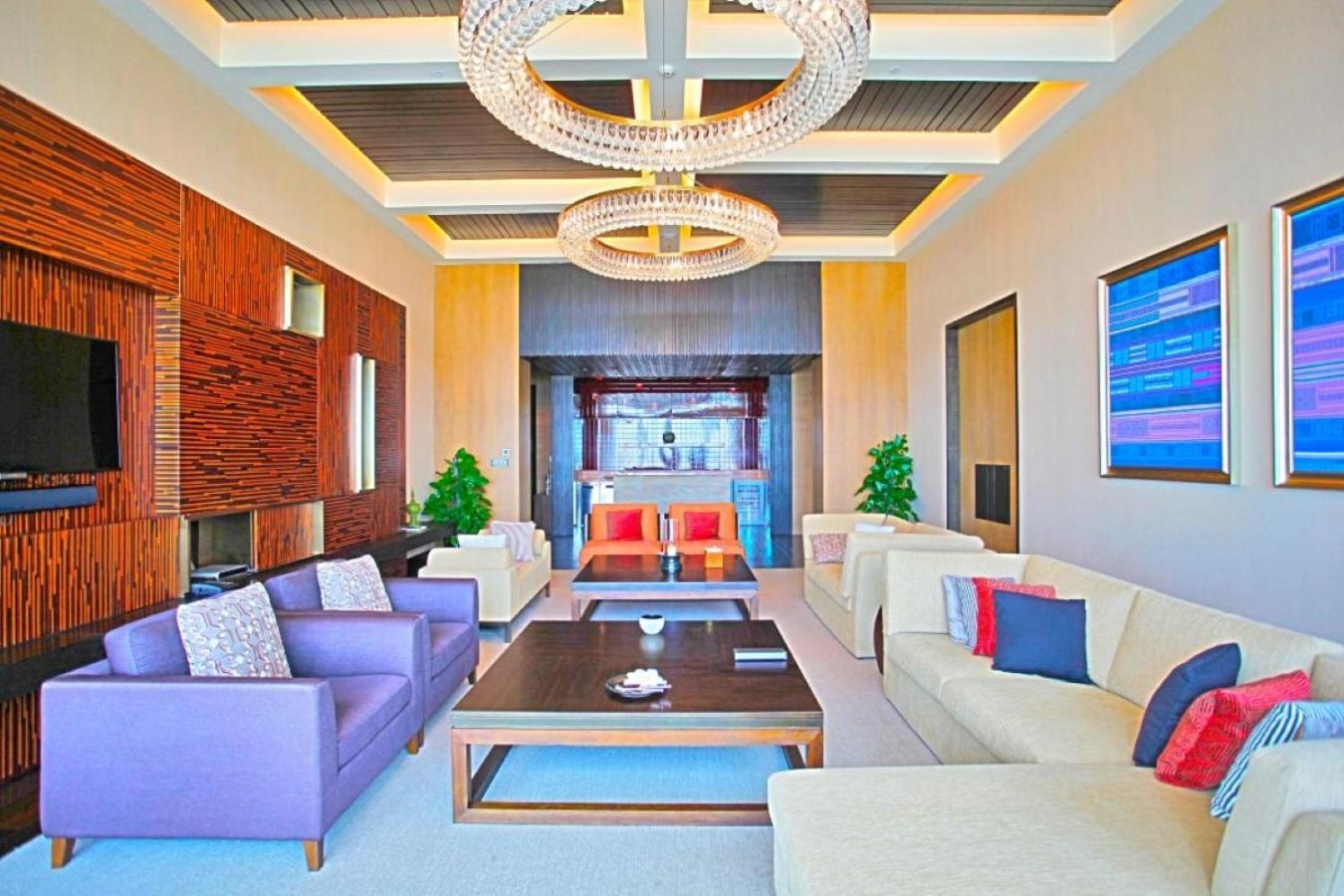 Raffles Hainan Clear Water Bay Lingshui  Exterior foto