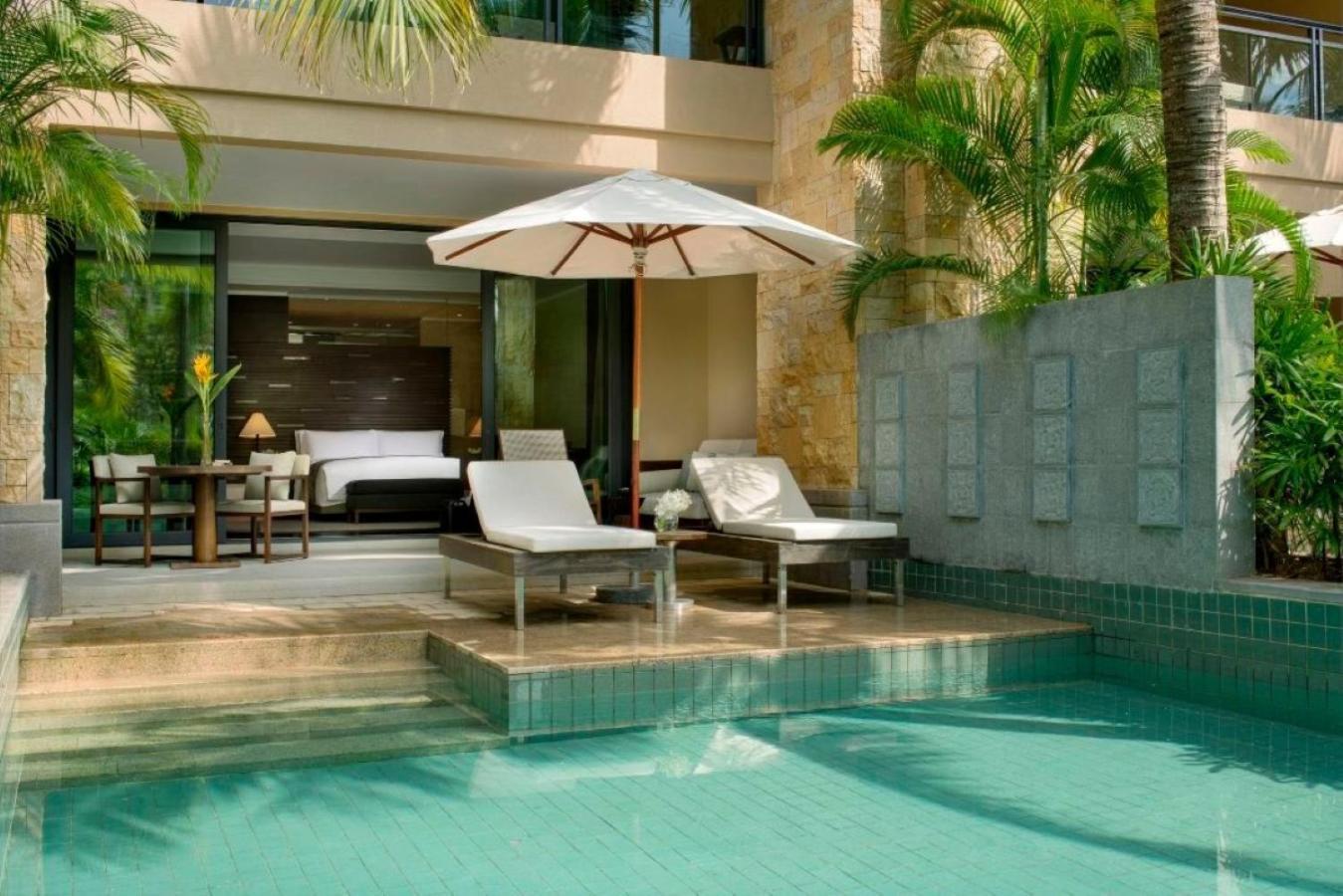 Raffles Hainan Clear Water Bay Lingshui  Exterior foto
