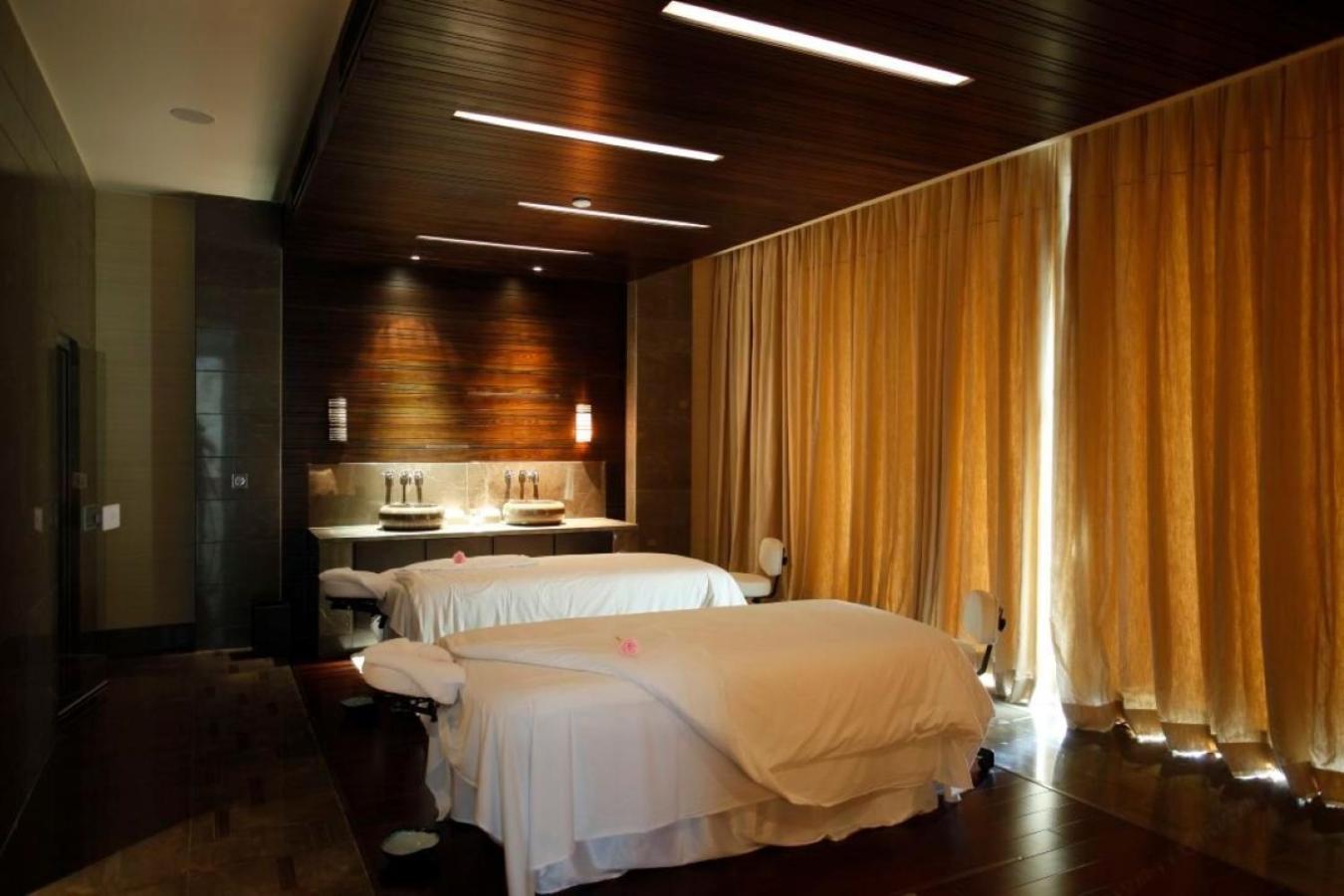 Raffles Hainan Clear Water Bay Lingshui  Exterior foto