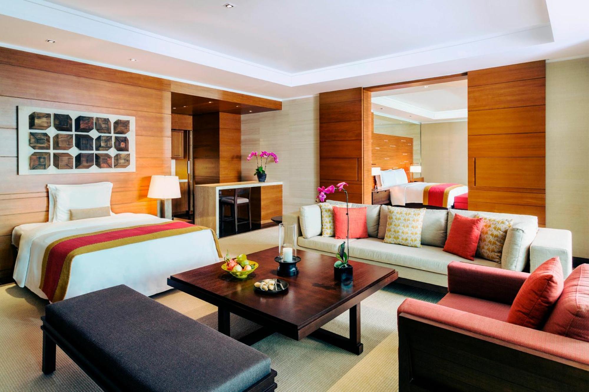 Raffles Hainan Clear Water Bay Lingshui  Exterior foto