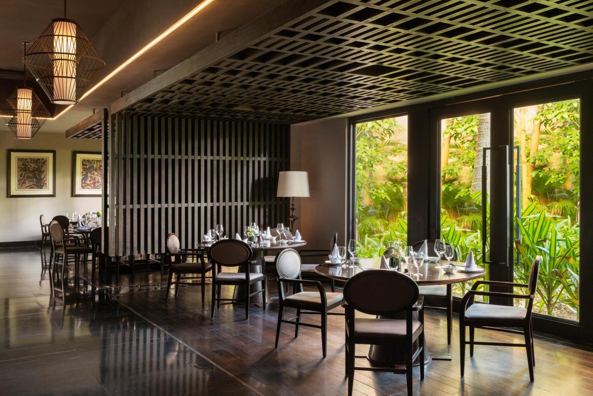 Raffles Hainan Clear Water Bay Lingshui  Exterior foto
